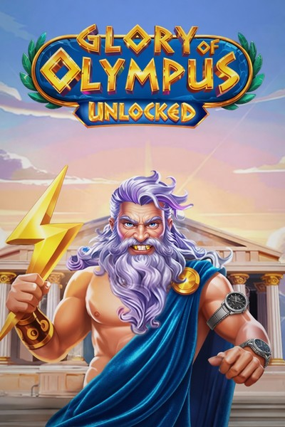 Glory of Olympus Unlocked - Casinova