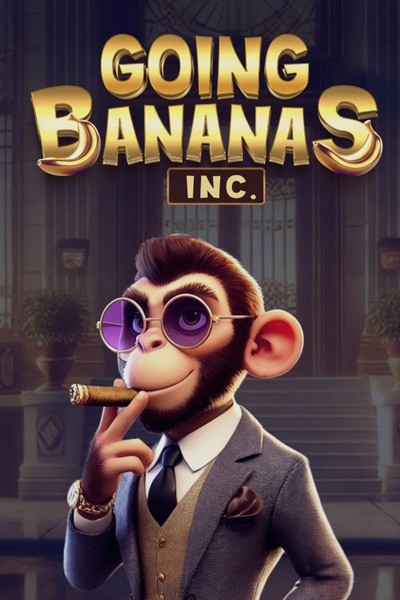 Going Bananas Inc - Casinova